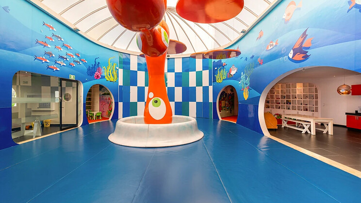 Palmar Beach Resort Riviera Maya